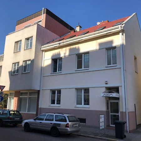 No. 34 Appartement Hradec Králové Buitenkant foto