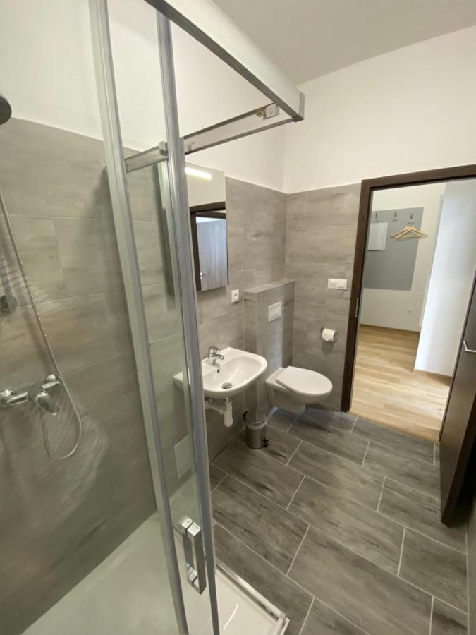 No. 34 Appartement Hradec Králové Buitenkant foto
