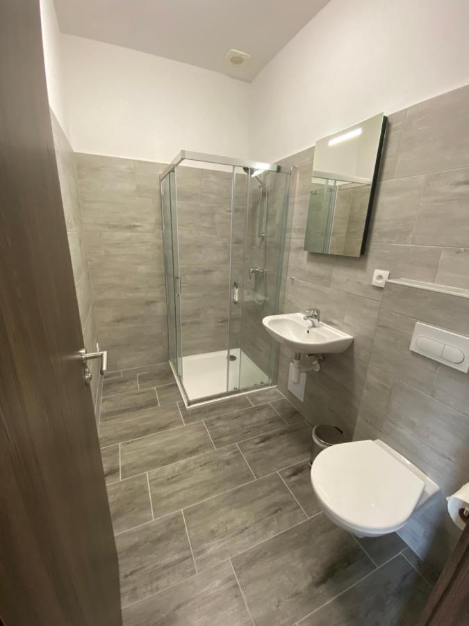 No. 34 Appartement Hradec Králové Buitenkant foto