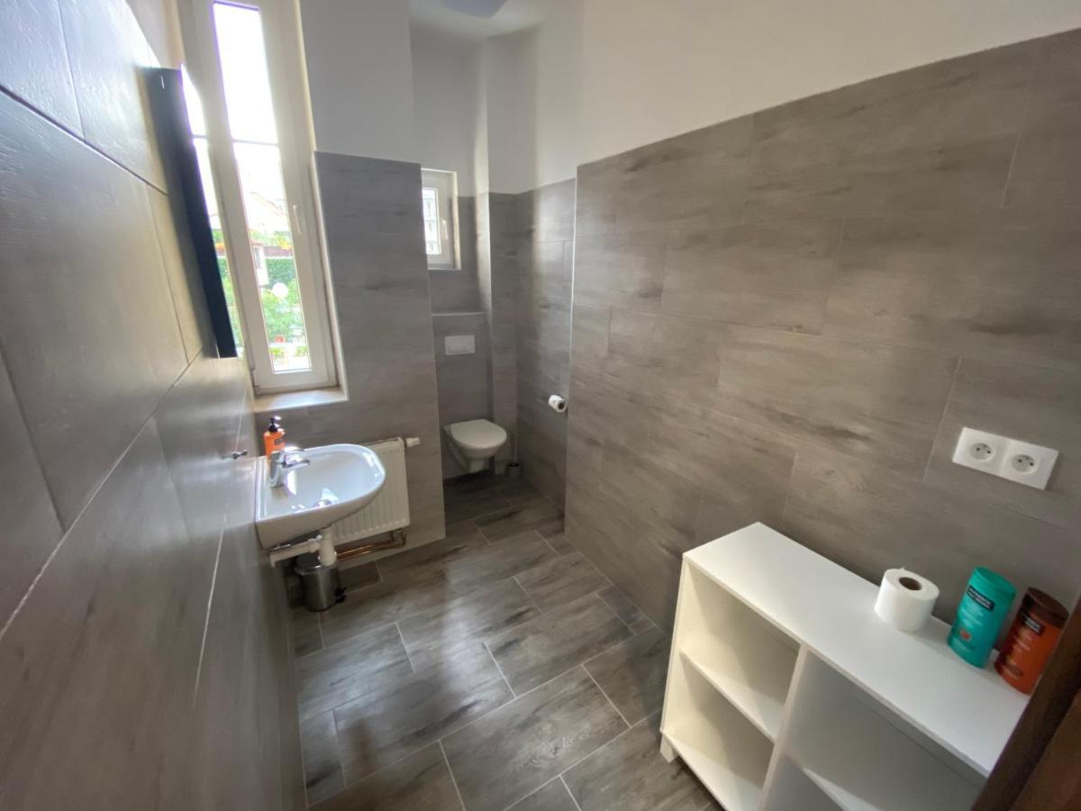 No. 34 Appartement Hradec Králové Buitenkant foto