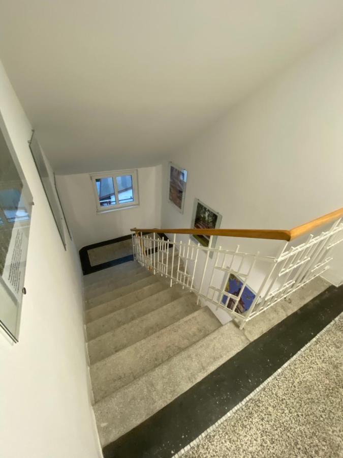 No. 34 Appartement Hradec Králové Buitenkant foto