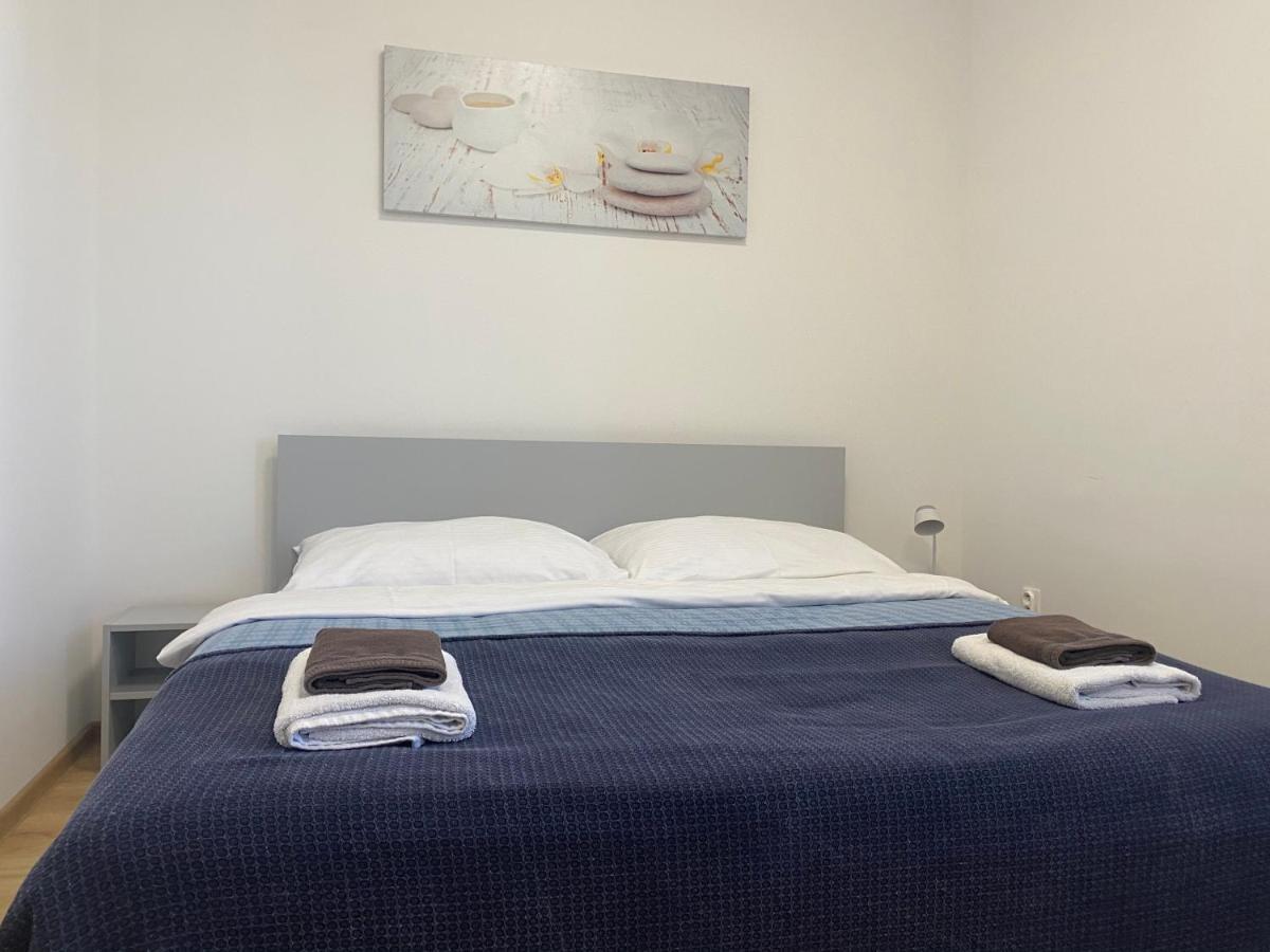 No. 34 Appartement Hradec Králové Buitenkant foto